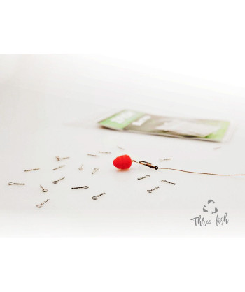 ZFISH Nástrahový trn Bait Pin 20ks