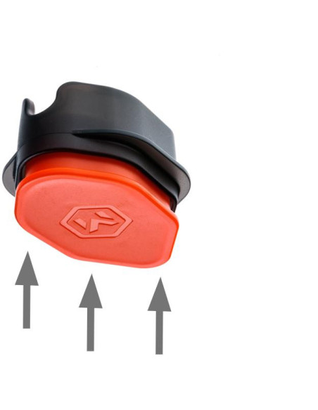 Method Feeder formička Quick Release L