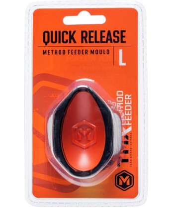 Method Feeder formička Quick Release L
