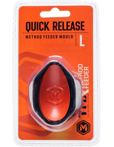 Method Feeder formička Quick Release L