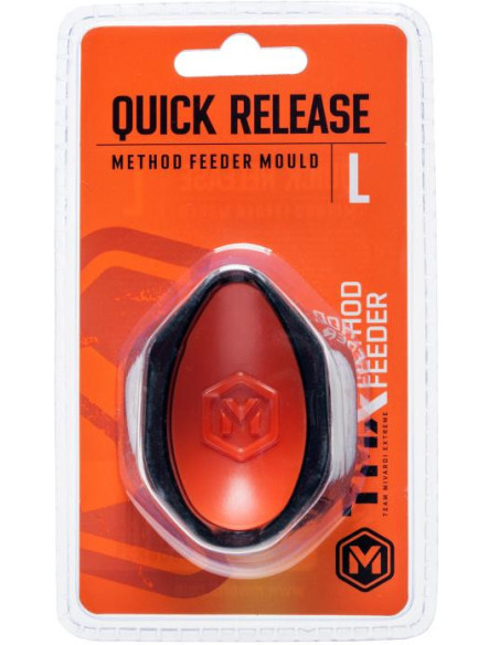 Method Feeder formička Quick Release L