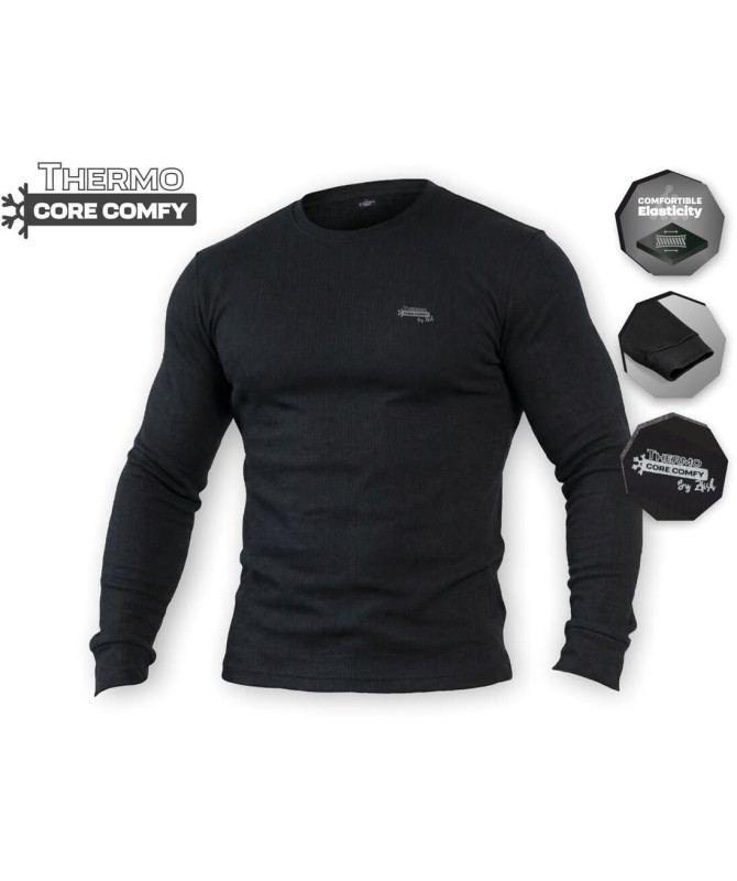 ZFISH TERMOPRÁDLO THERMOCORE COMFY TRIČKO