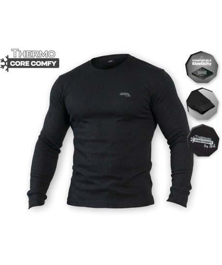 ZFISH TERMOPRÁDLO THERMOCORE COMFY TRIČKO