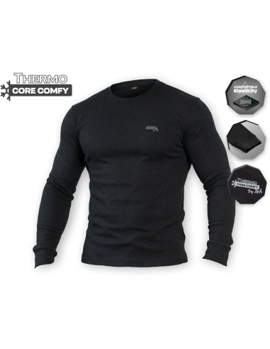 ZFISH TERMOPRÁDLO THERMOCORE COMFY TRIČKO