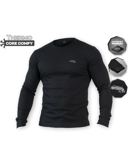ZFISH TERMOPRÁDLO THERMOCORE COMFY TRIČKO