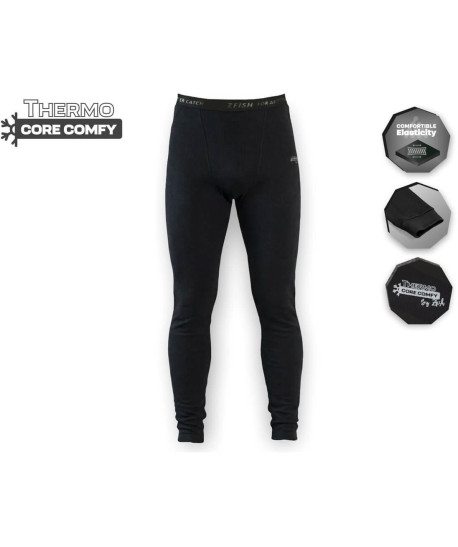 ZFISH TERMOPRÁDLO THERMOCORE COMFY SPODKY