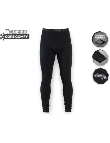 ZFISH TERMOPRÁDLO THERMOCORE COMFY SPODKY