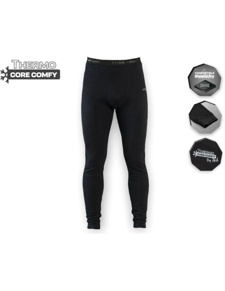 ZFISH TERMOPRÁDLO THERMOCORE COMFY SPODKY