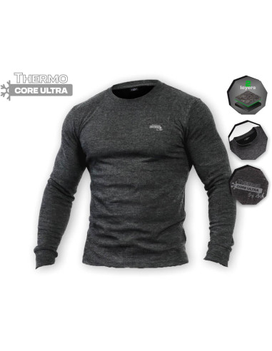 ZFISH TERMOPRÁDLO THERMOCORE ULTRA TRIČKO