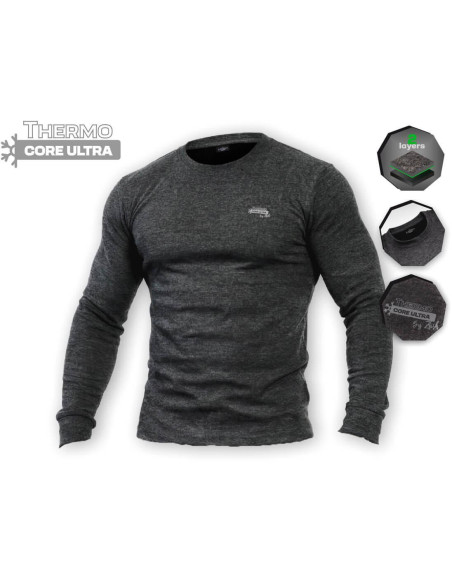 ZFISH TERMOPRÁDLO THERMOCORE ULTRA TRIČKO