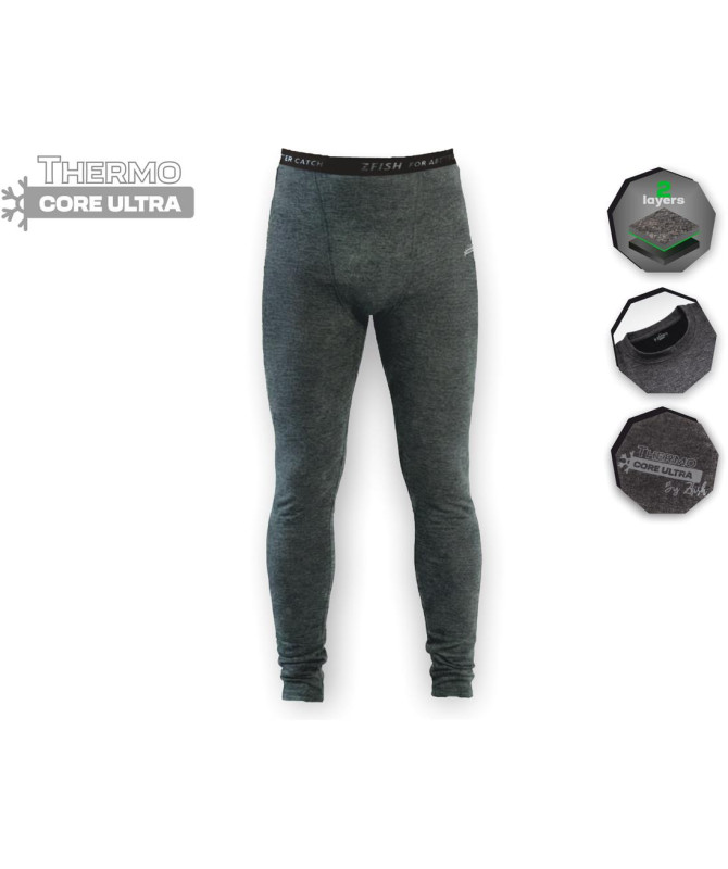 ZFISH TERMOPRÁDLO THERMOCORE ULTRA SPODKY