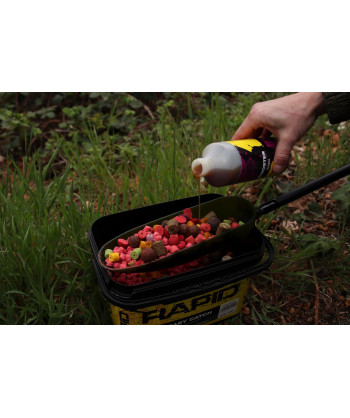 Rapid Booster - Mango (500ml)