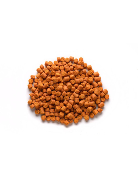 Rapid pellets Easy Catch - Mango (1kg | 4mm)