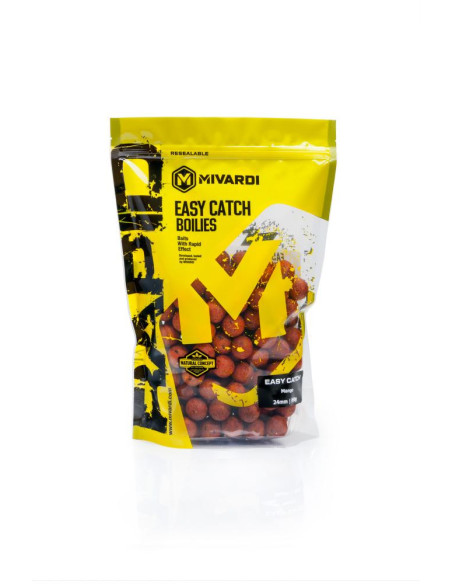 Rapid Boilies Easy Catch - Mango (950g | 20mm)