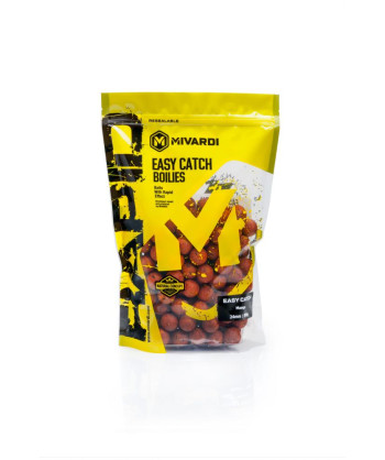 Rapid Boilies Easy Catch - Mango (950g | 24mm)