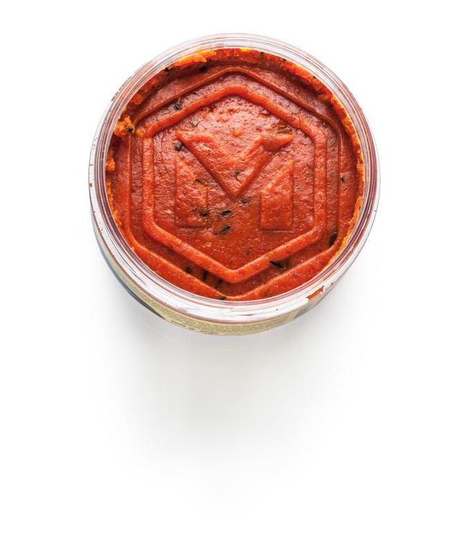 Rapid Boilie Paste ProActive - Mango (150g)