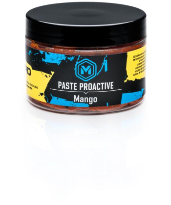Rapid Boilie Paste ProActive - Mango (150g)