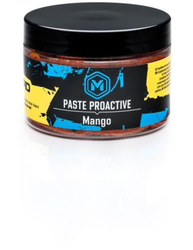 Rapid Boilie Paste ProActive - Mango (150g)