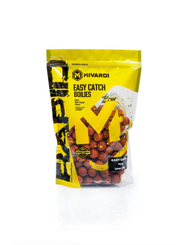 Rapid Boilies Easy Catch - Mango (3300g | 24mm)