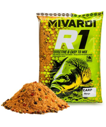 R1 CARP - Mango 1,4kg