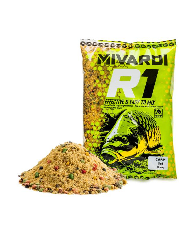 R1 CARP - Med 1,4kg