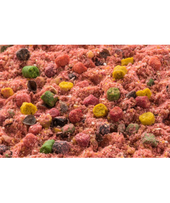 R1 CARP - Jahoda 1,4kg