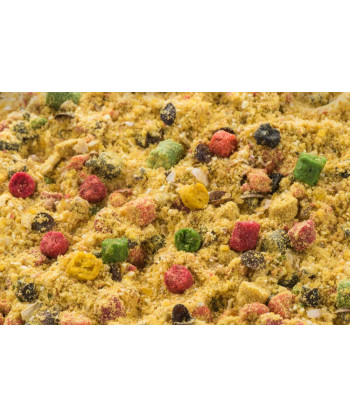 R1 CARP - Vanilka 1,4kg