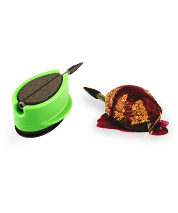 ZFISH Formička Method FeedaX Mold