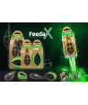 ZFISH Method Set FeedaX 20,30g + mold
