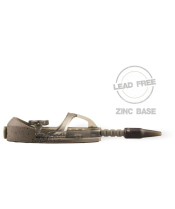 ZFISH Method Set FeedaX 50,60g + mold