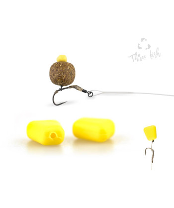 ZFISH Plovoucí kukuřice