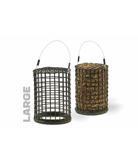 ZFISH Zakrmovací krmítko 50g