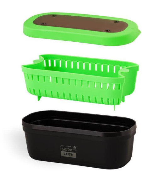 ZFISH Bait Box S - 0,47 L