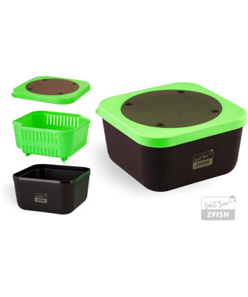 ZFISH Bait Box L - 1,87 L