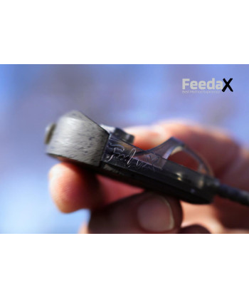 ZFISH Method FeedaX
