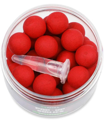 Nikl Plovoucí boilies Krill Berry