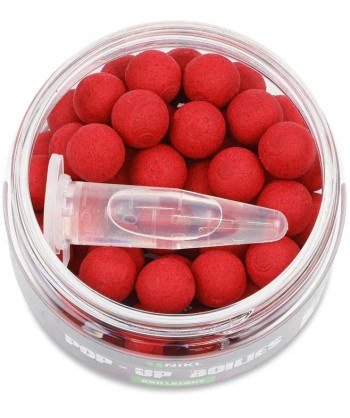 Nikl Plovoucí boilies Krill Berry