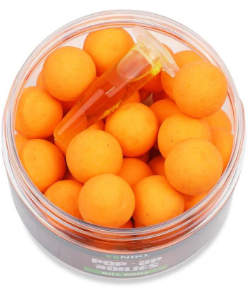 Nikl Plovoucí boilies Kill Krill