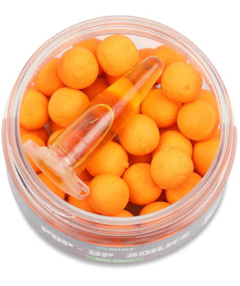 Nikl Plovoucí boilies Kill Krill