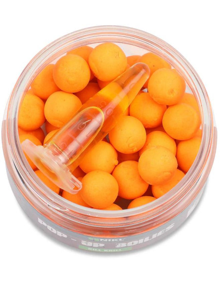 Nikl Plovoucí boilies Kill Krill