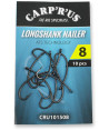 Carp´R´Us Háčky Longshank Nailer ATS 10ks