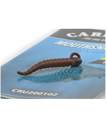 Carp´R´Us Rovnátko dlouhé Mouthsnagger 8ks