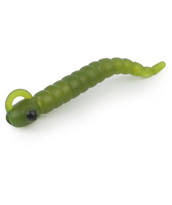 Carp´R´Us Rovnátko dlouhé Mouthsnagger 8ks