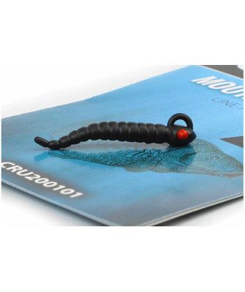 Carp´R´Us Rovnátko dlouhé Mouthsnagger 8ks