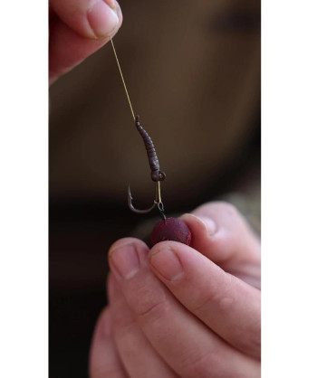 Carp´R´Us Rovnátko dlouhé Mouthsnagger 8ks