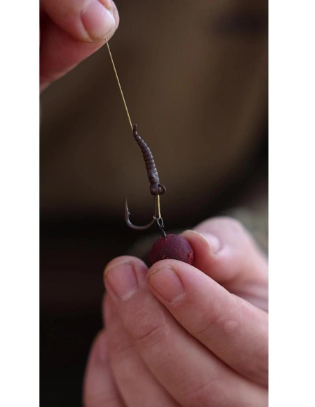 Carp´R´Us Rovnátko dlouhé Mouthsnagger 8ks