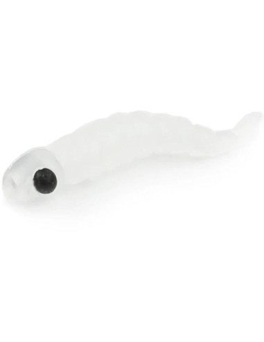 Carp´R´Us Rovnátko krátké Mouthsnagger Shorty 8ks