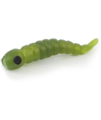 Carp´R´Us Rovnátko krátké Mouthsnagger Shorty 8ks