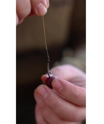 Carp´R´Us Rovnátko krátké Mouthsnagger Shorty 8ks