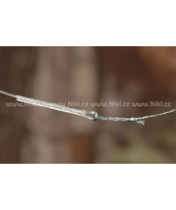 Carp´R´Us Návazec Stiff Link - Loop & Loop 3ks